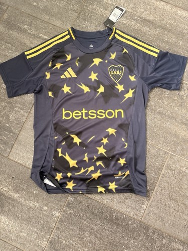 Adidas boca juniors training - adidas,