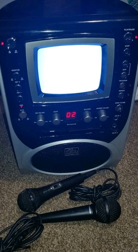 The singing machine - the,
