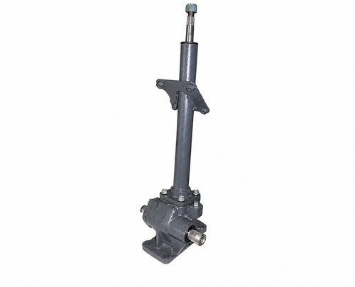 Steering box assembly fits - steering,