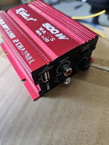 Car 12v 500w - 12v, 2