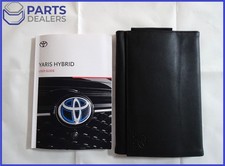 GENUINE TOYOTA YARIS HYBRID