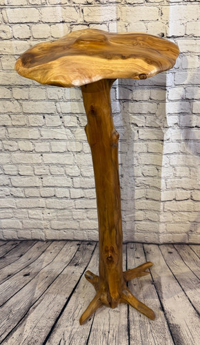 100cm 40cm dome - 40cm, wooden