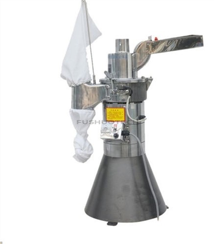 New pulverizer hammer mill - new,