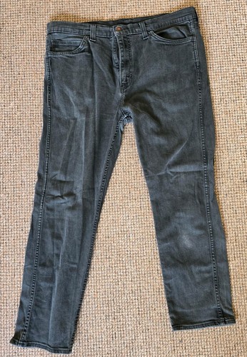 Levis 508 men charcoal - levis, men's