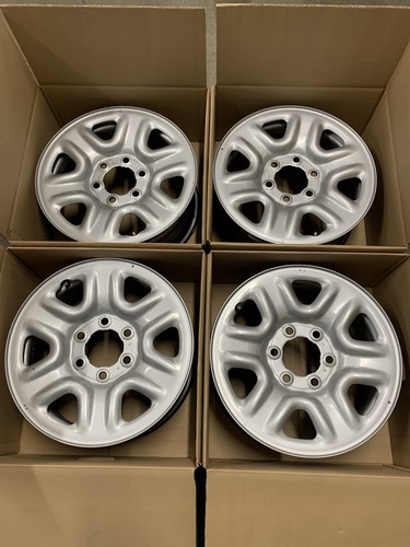 Genuine set toyota - toyota, land