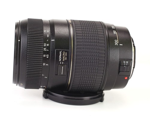 Tamron 300mm 6 - 70-300mm, ld