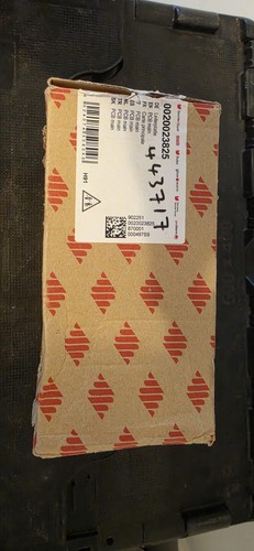 Genuine glow worm circuit - genuine,