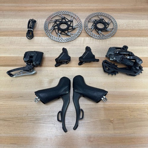Campagnolo super record wrl - campagnolo,