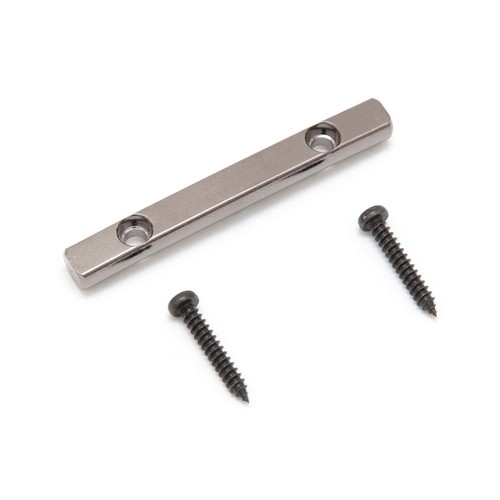 Ibanez string retainer - string, tension