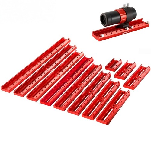 1pcs dovetail mounting plate - mounting,