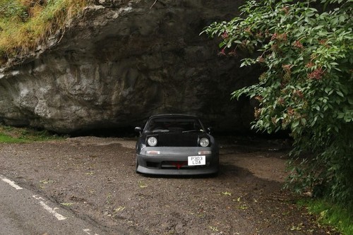 Mx5 mk1 1997 - mk1,