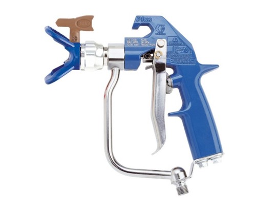 Graco texspray airless - airless, paint