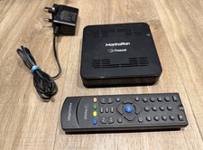 Manhattan SX Freesat HD Set