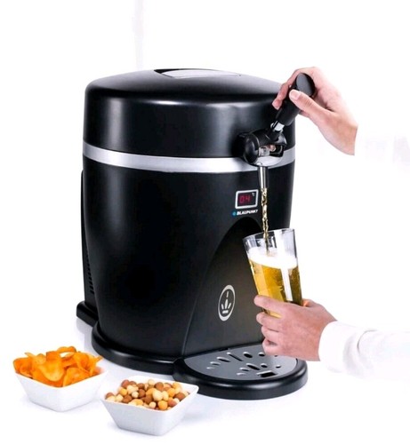 Blaupunkt draught beer - 5l,