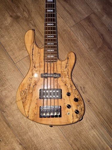 Cort gb5 custom - 5, string