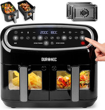 Duronic AF24 Dual Air Fryer