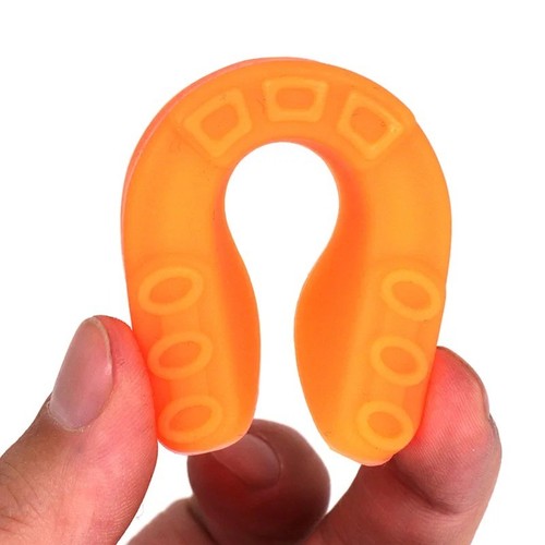 Tooth protector silicone - protector,