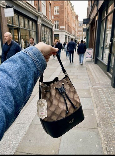 Lydc london bucket - london, |