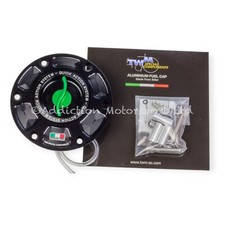 TWM Keyless Quick Release