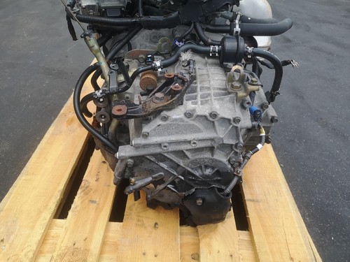 Honda accord mk7 2003 - honda, 2008
