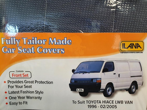 Custom made two - made,