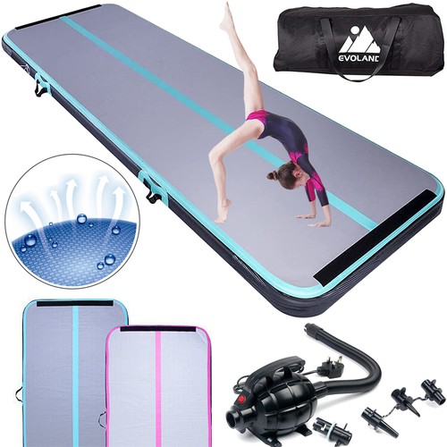 10ft inflatable air mat - inflatable,