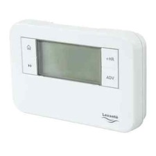 3 Channel Universal Heating Programmer LEVANTE LEVHC3P ESI ES2247B (MAINS)