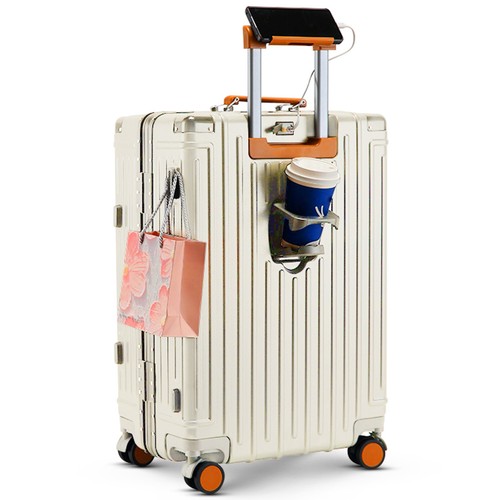 Hardside spinner suitcase - spinner,
