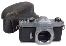 Asahi Pentax SP  Spotmatic