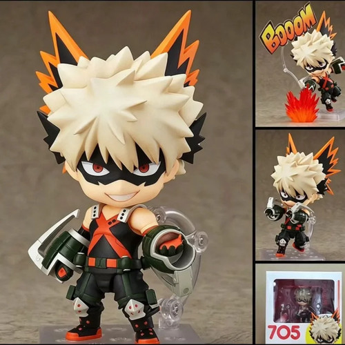 Hero academia version - hero,