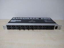 Behringer Eurorack Pro RX1602