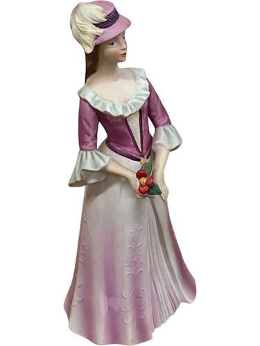 Alfretto porcelain figurine - alfretto,