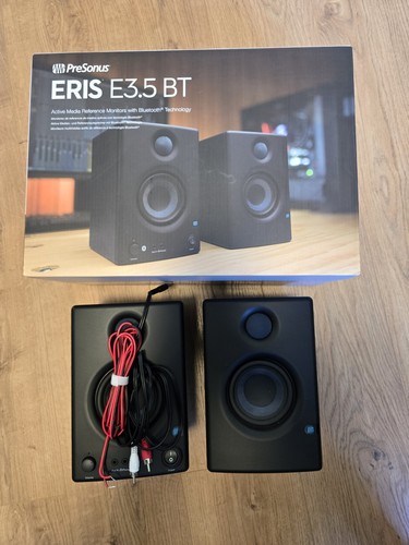 Presonus eris bt - e3.5,