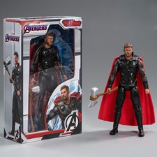 ZD Toys Thor Avengers Endgame