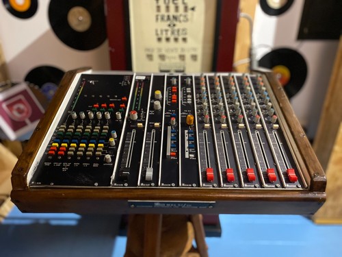 Glensound mixer mx6 - glensound, s7