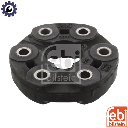 Joint propshaft 05854 - propshaft, ford