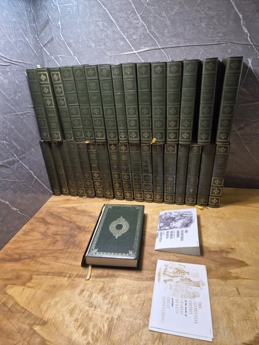 Charles dickens complete - charles,
