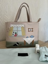 RADLEY SIGNATURE HOME SWEET