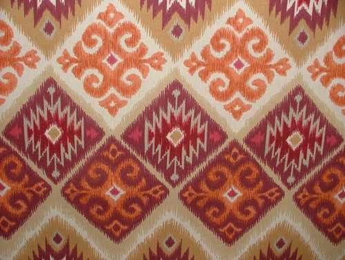 Iliv woven cotton fabric - woven, 2