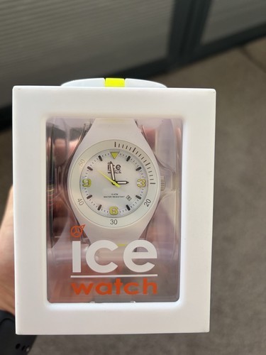 Montre ice watch - ice-watch, leclercq