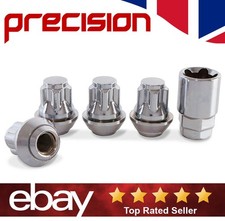 Ford Kuga Locking Wheel Nuts