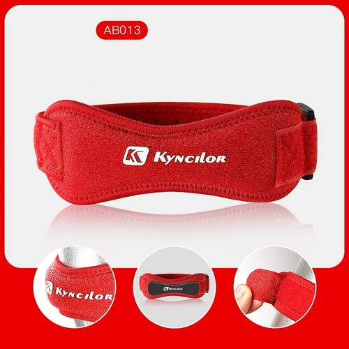 Patella knee strap - patella,