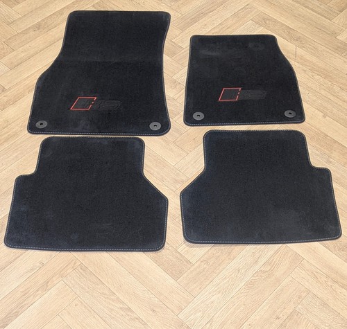 Genuine audi rs6 - genuine, "rs