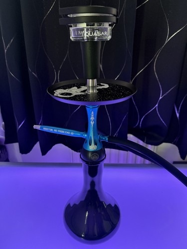 Hookah shisha set - shisha,