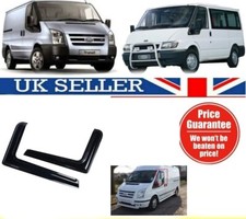 Ford Transit 2002+ MK7 & MK6 L
