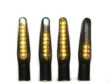 Indicators led sequential flow - led,