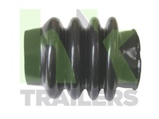 Genuine Knott KFG 27 Bellow/ Gator, 2700kg hitch, Fits Ifor Williams Trailers