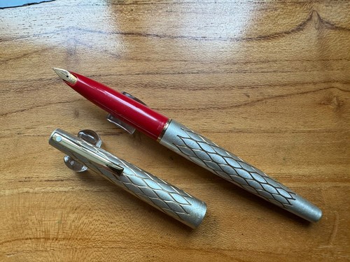 Lady sheaffer 642r - lady,