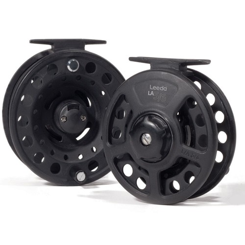 Leeda fly fishing - la,