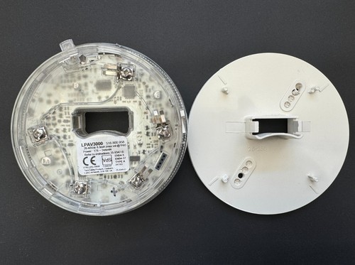 Tyco adt lpav3000 addressable - tyco,